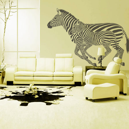 africa zebra