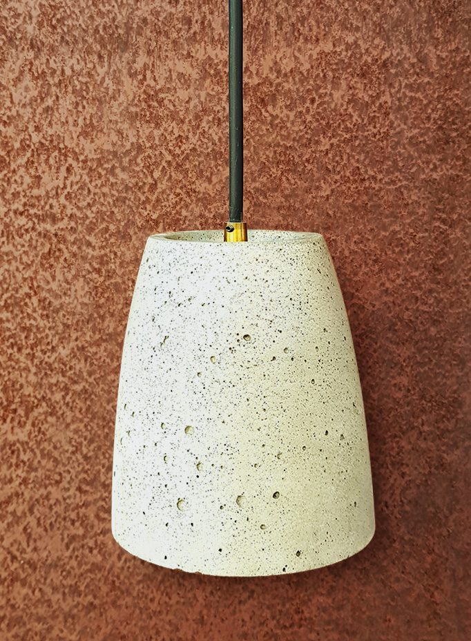 светильник из бетона2